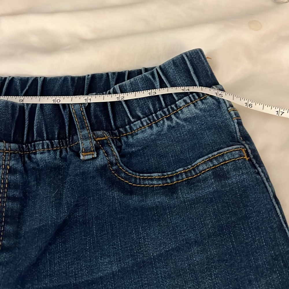 Gap Denim stretch jegging jeans - Picture 4 of 6